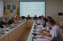 
				Підготовка до сесії: погоджувальна рада керівників депутатських фракцій
				