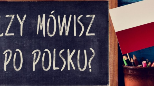 Безкоштовне вивчення польської мови для дітей ...