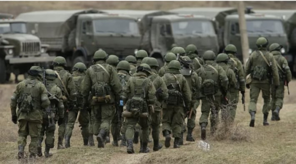 
На оккупированных территориях Запорожской области рашистов готовят к эвакуации - Новости Мелитополя
