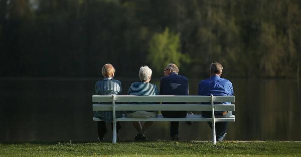 Жизнь на пенсии в Эстонии, часть 2: медицина и помощь малоимущим - Общество
