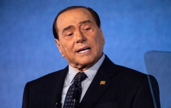 
Скончался бывший премьер-министр Италии Берлускони - Новости Мелитополя
