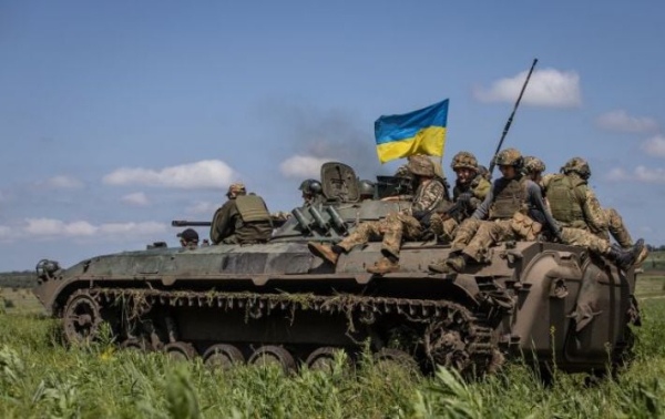 
Почти 700 окупантов и десятки техники: Генштаб назвал потери РФ в Украине за сутки - Новости Мелитополя. РІА-Південь
