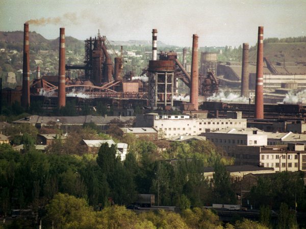 Что мы знаем о цезии-137: убил людей в Краматорске и вновь засветился в Чернобыле - Общество