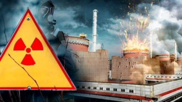 
В случае худшего сценария на ЗАЭС, на Запорожье эвакуируют 138 тысяч человек - Новости Мелитополя. РІА-Південь
