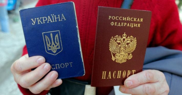 
Из оккупированного Мелитополя на свободную территорию Украины пустят даже если оккупанты отобрали паспорт - Верещук - Новости Мелитополя. РІА-Південь
