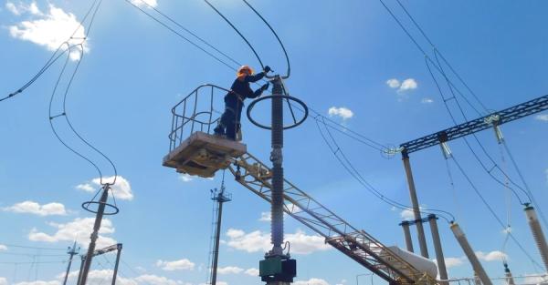 ‚ В энергосистеме Украины возникал дефицит мощностей - Общество