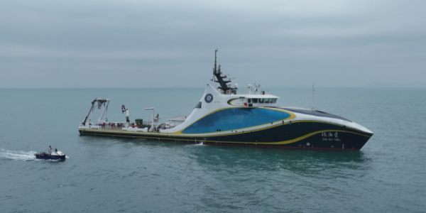 Беспилотная война на море: Украина владеет самым быстрым дроном-камикадзе в Черном море - Общество