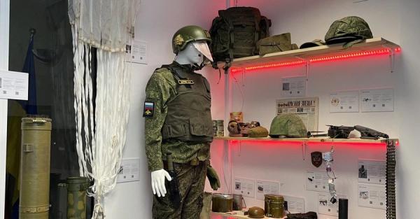 Музей военных трофеев в Гданьске продает экспонаты для помощи ВСУ - Общество
