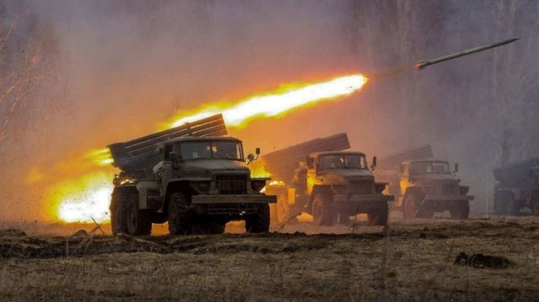 
Российская армия за сутки 60 раз обстреляла Запорожскую область: есть пострадавшие - Новости Мелитополя. РІА-Південь
