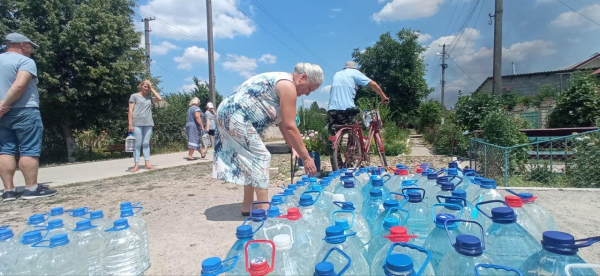 Пастор-волонтер из Николаева: Люди возвращаются в села, где не осталось целых домов - Общество
