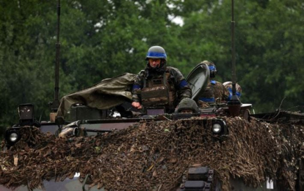 
WP назвала одну из ключевых проблем контрнаступления украинских сил - Новости Мелитополя. РІА-Південь
