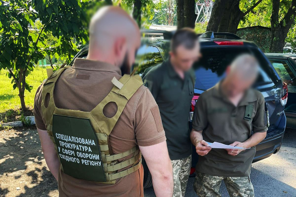 На Дніпропетровщині злочинна група заволоділа пальним, призначеним для оборони держави. ФОТО | новини Дніпра
