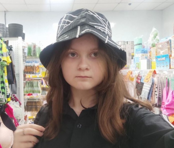 В Павлограді розшукується 14-річна Анастасія Василькова