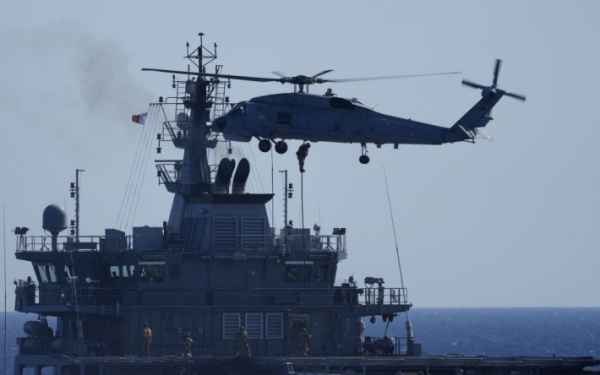
Мы не исключаем столкновение России и НАТО в Черном море – министр обороны Болгарии - Новости Мелитополя. РІА-Південь
