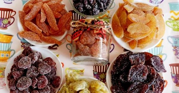 Не варенье и не цукаты: запасаем фрукты на зиму по старинному киевскому рецепту - Общество