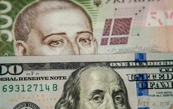 Индекс Биг Мака показал "реальный" курс доллара в Украине