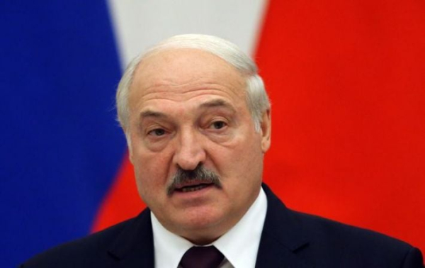 
Лукашенко признал, что часть оккупантов вторглась в Украину с территории Беларуси - Новости Мелитополя. РІА-Південь
