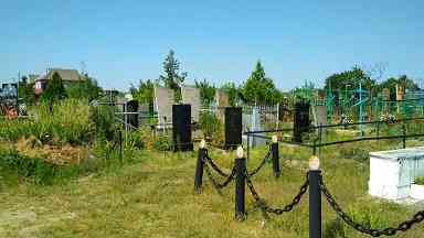 Павлограду потрібен доглядач кладовища, - випробуйте себе