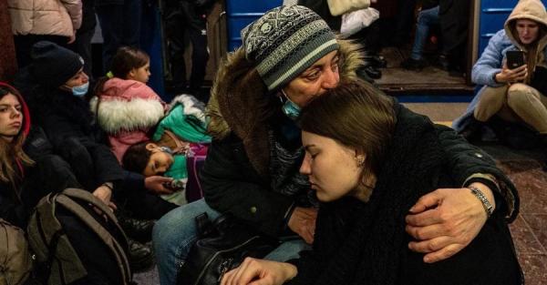 В девяти населенных пунктах Донецкой области объявили принудительную эвакуацию детей  - Общество