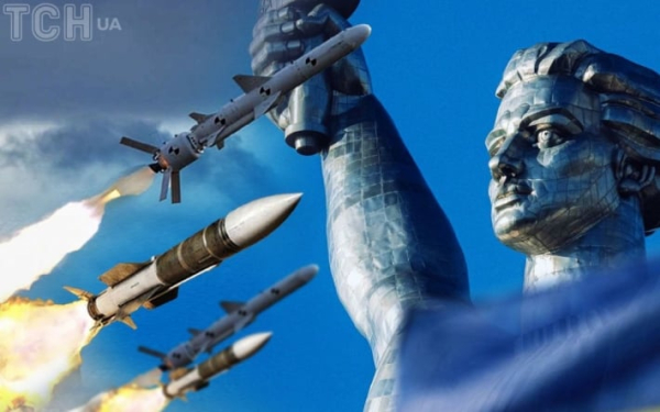 
"Для нас плохая новость": Жданов рассказал, сколько ракет осталось у России - Новости Мелитополя. РІА-Південь
