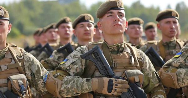 День защитников и защитниц Украины в 2023-м: 10 вопросов о празднике - Общество