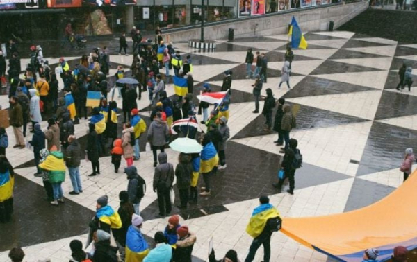 
Украинские беженцы в Швеции просят изменить важное правило: о чем идет речь - Новости Мелитополя. РІА-Південь
