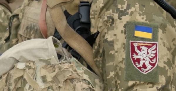 Минобороны утвердило нарукавные знаки для украинских десантников - Общество