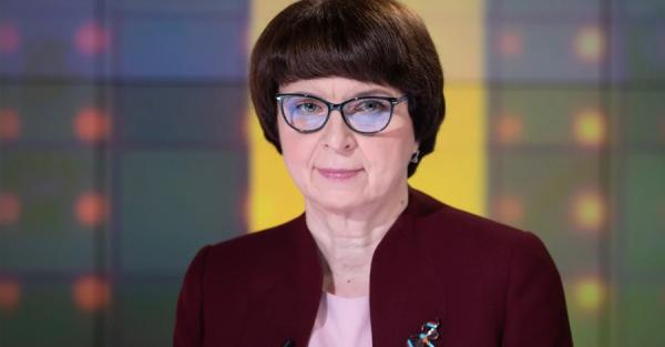 Умерла главная редактор киевского бюро Радио Свобода Инна Кузнецова - Общество
