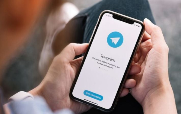 
В Украине обсуждают регулирование Telegram из-за российской пропаганды - Новости Мелитополя. РІА-Південь
