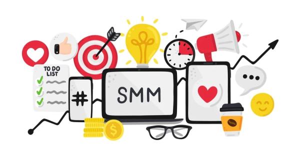 Факт. Игорь Вистак: SMM в бизнесе – как социальные сети влияют на структуру продаж? - Общество