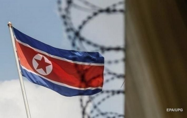 
Северная Корея впервые за несколько лет разрешила въезд иностранцам - Новости Мелитополя. РІА-Південь
