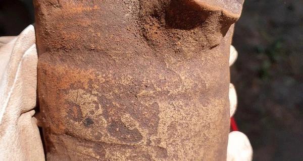 В Полтавской области археологи нашли оружие и посуду времен скифов и сарматов - Общество