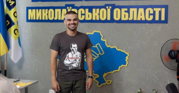 Украинец с наибольшим количеством дипломов: Уверен, мой рекорд скоро побьют - Общество