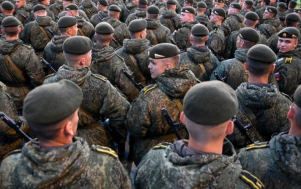 
В Донецке есть угроза вспышки инфекции из-за переполненных оккупантами моргов, - ЦНС - Новости Мелитополя. РІА-Південь
