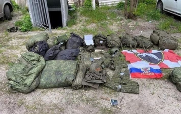 
РосСМИ выяснили, какие категории их солдат чаще всего погибают в Украине - Новости Мелитополя. РІА-Південь
