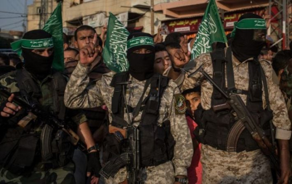 
США расследуют причастность Ирана к обучению боевиков ХАМАС, - NBC - Новости Мелитополя. РІА-Південь
