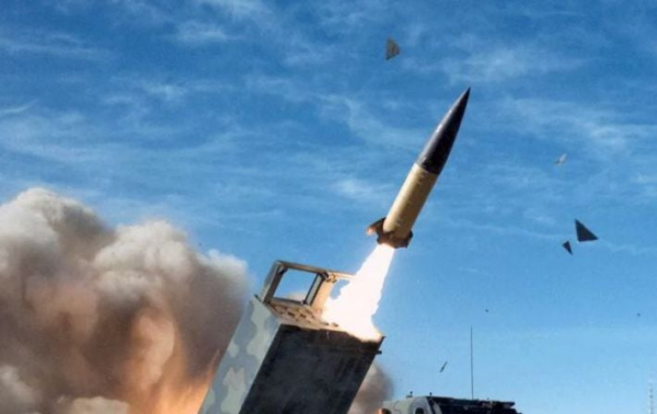 
Эстония купит у США ракеты ATACMS в дополнение к HIMARS - Новости Мелитополя. РІА-Південь
