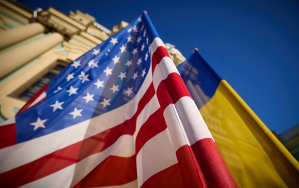 США выделили более миллиарда долларов Украине