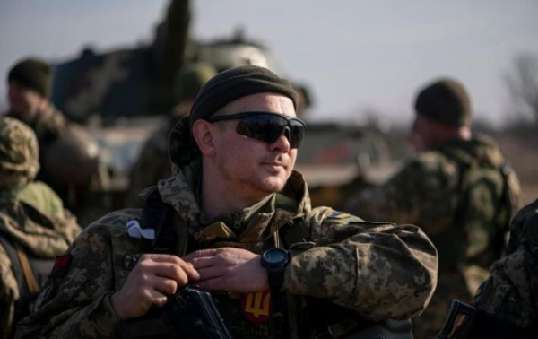 
Украинцев внесут в Реестр военнобязанных. Когда запустят и будут ли онлайн-повестки - Новости Мелитополя. РІА-Південь
