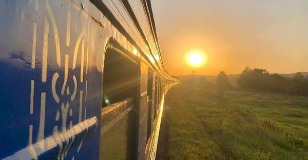 Из-за ремонта железнодорожного пути в Венгрии вагоны из Украины в Вену будут курсировать с изменениями - Общество