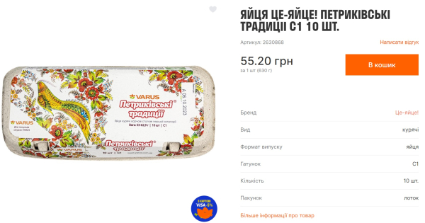 
Прогноз цен на зиму: что подорожает больше всего и какими продуктами нужно запастись уже сейчас - Новости Мелитополя. РІА-Південь
