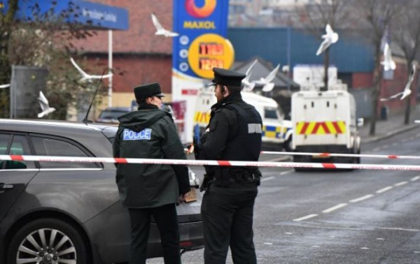 
В Ирландии мужчина напал с ножом на детей, по меньшей мере, пятеро пострадавших - Новости Мелитополя. РІА-Південь
