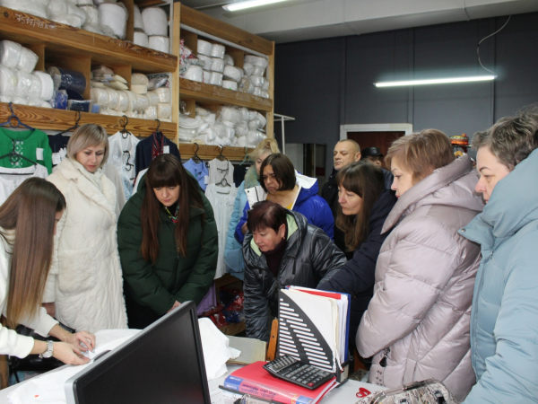 
				Представники бізнесу Миргородської  громади надихалися досвідом полтавців
				