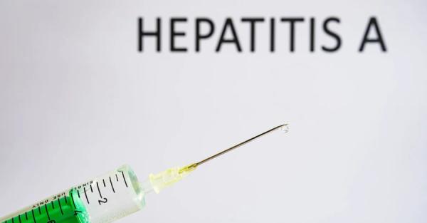 На Закарпатье 11 человек заболели гепатитом А - власти утверждают, что вспышки вируса нет - Общество