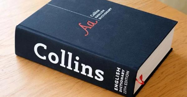 Словарь Collins выбрал словом 2023 года "искусственный интеллект" - Общество