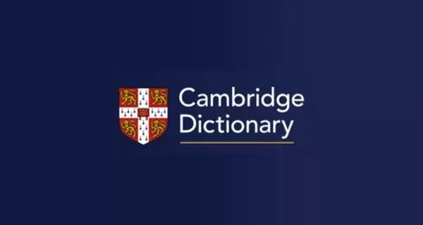 Кембриджский словарь назвал галлюцинировать словом 2023 года - Общество