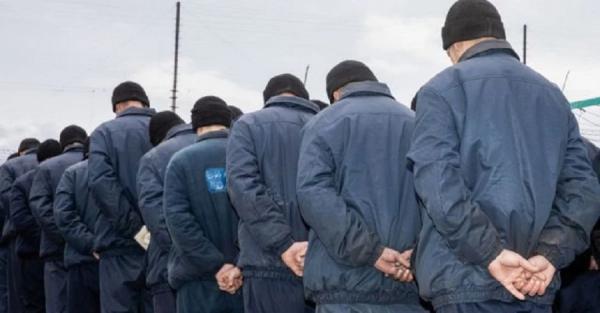 В Украине в скором времени откроется новый лагерь для российских военнопленных - Общество