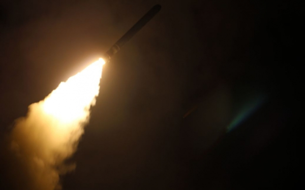 
РФ в Крыму накопила 800 ракет: эксперт ответил, как оккупанты могут обстрелять Украину - Новости Мелитополя. РІА-Південь
