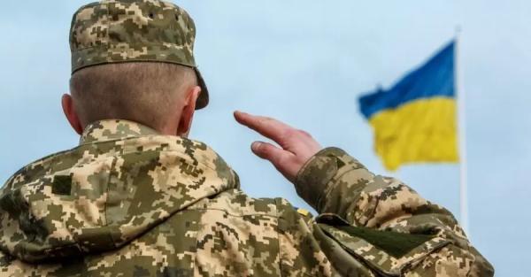 В Украину вернули тела 94 защитников Украины - Общество