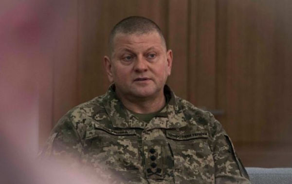 
Под Киевом в результате взрыва гранаты погиб помощник Залужного - Новости Мелитополя. РІА-Південь
